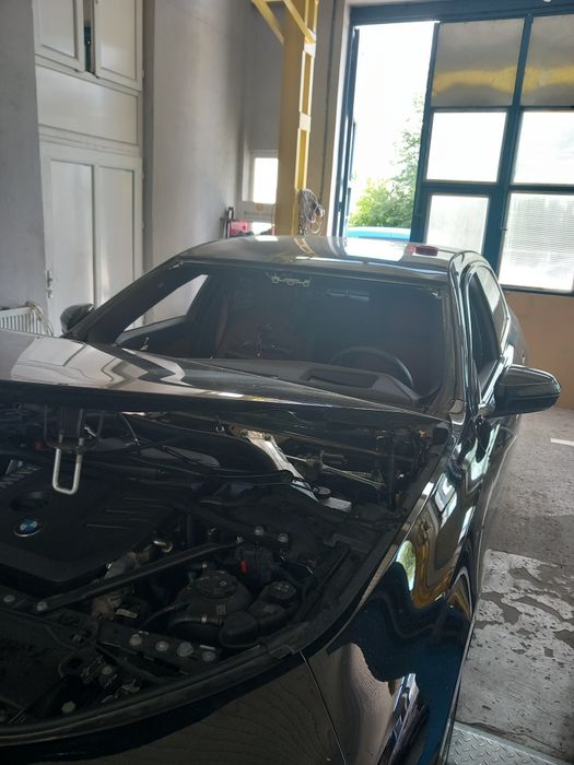 Parbrize Lunete București Ilfov