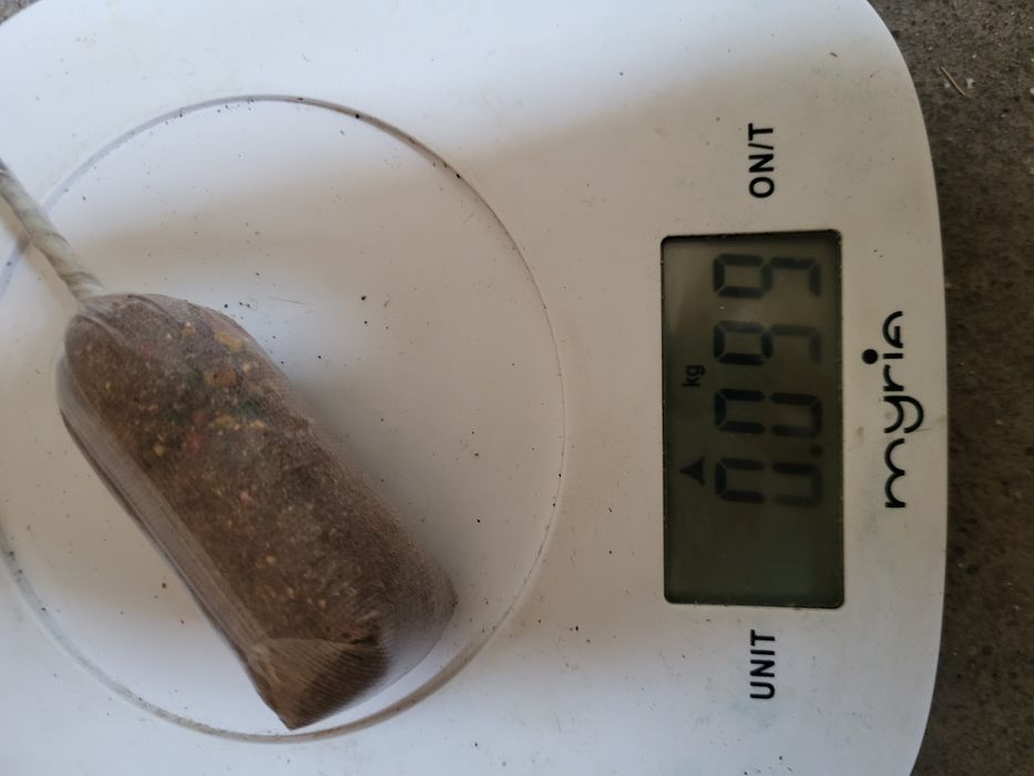 Monturi pescuit  pva bag, method feeder, montura momitor