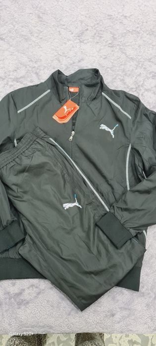 Спортивные костюмы