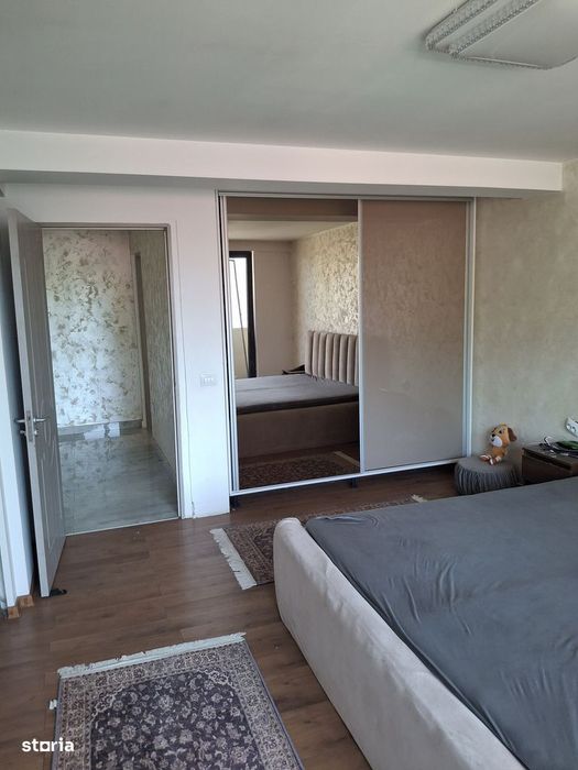 4Camere Giulesti Pasteur