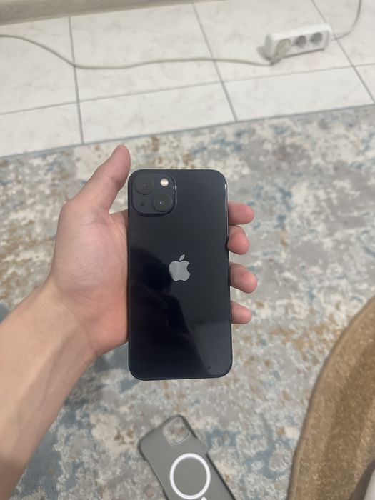 iPhone 13 обменнн
