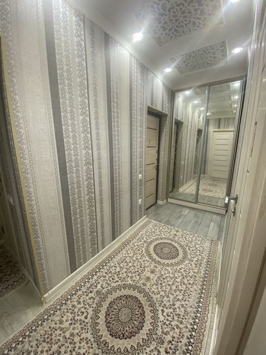 Сдаётся своя квартира