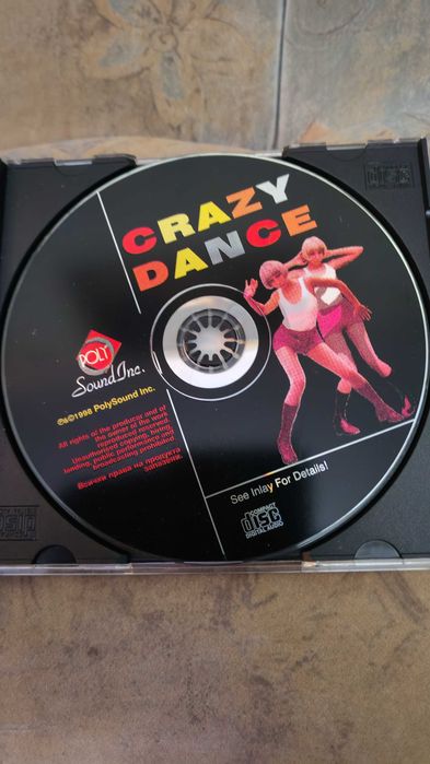 Продам музыкальные диски