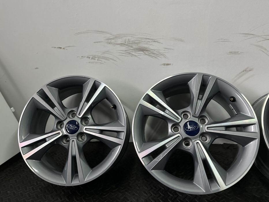 16” джанти Ford Focus/Galaxy/C-Max оригинални