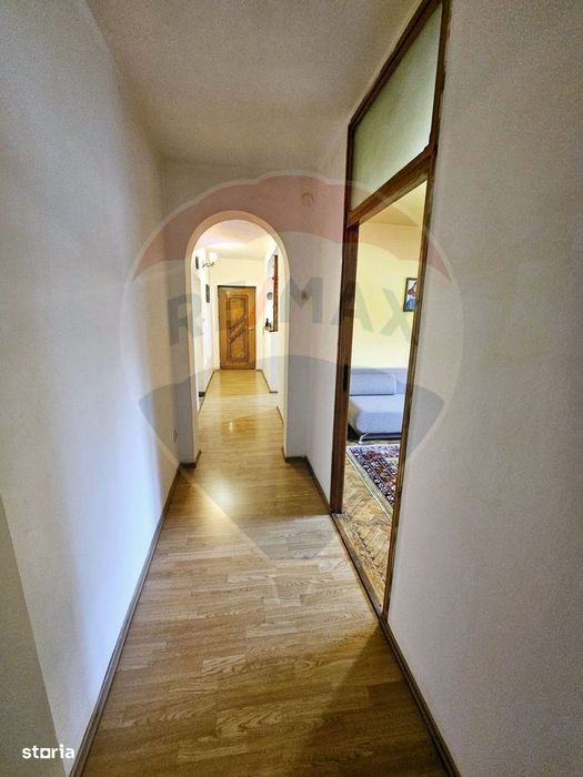 Sinaia- Apartament De Vacanta/ Rezidential- 3 Camere In Vila!