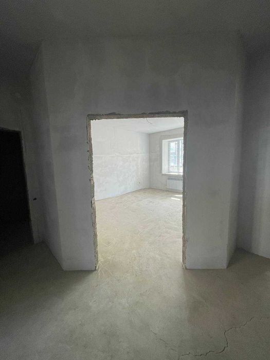 Продам 2-х квартиру Мангилик ел.