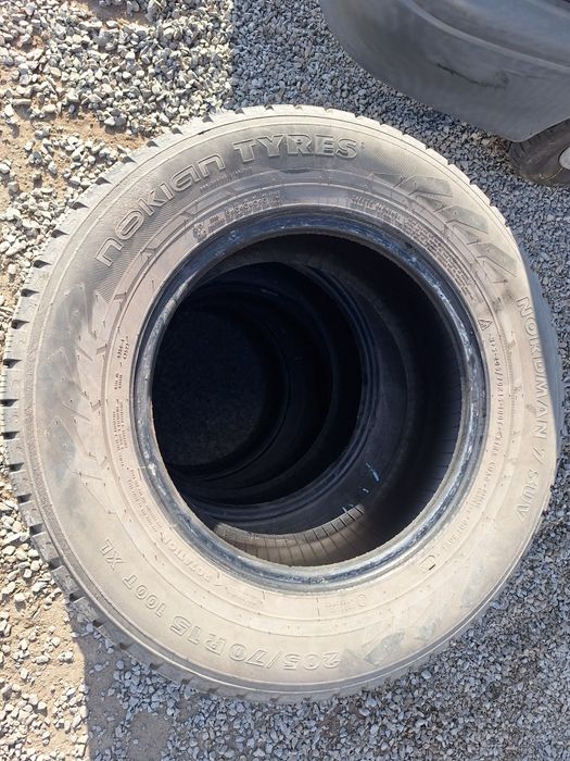 Продаю шины в рабочем состоянии