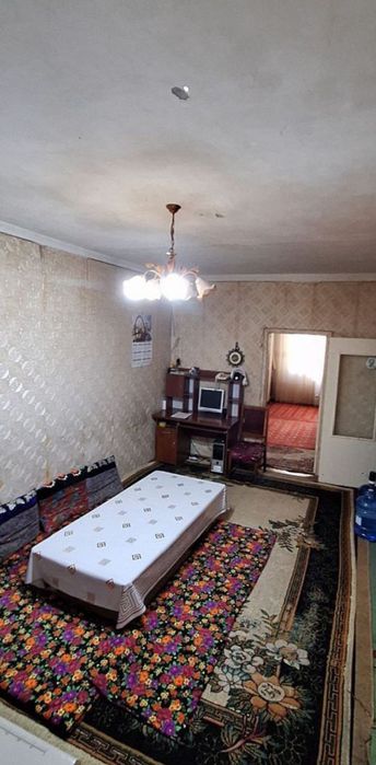 Продаётся 2/2/5 на м-в БУЗ 1 ( Художников )