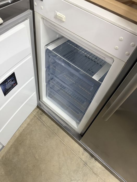 Двукрилен хладилник и фризер /може и да се разделят/ No FROST