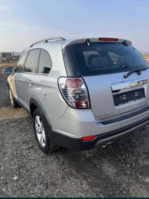 Vand Chevrolet Captiva