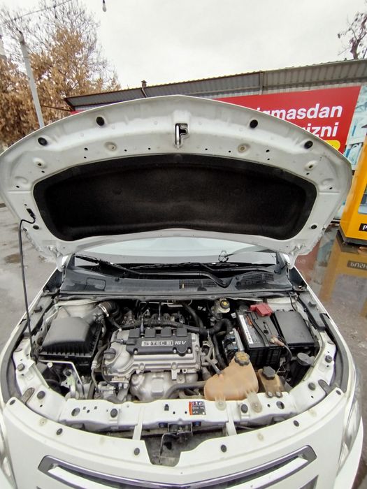 Srochno sotiladi Kobolt mexanika, kraskasi tozza!