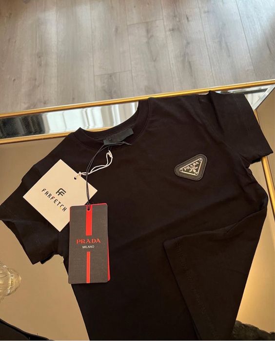 Tricou Prada copii
