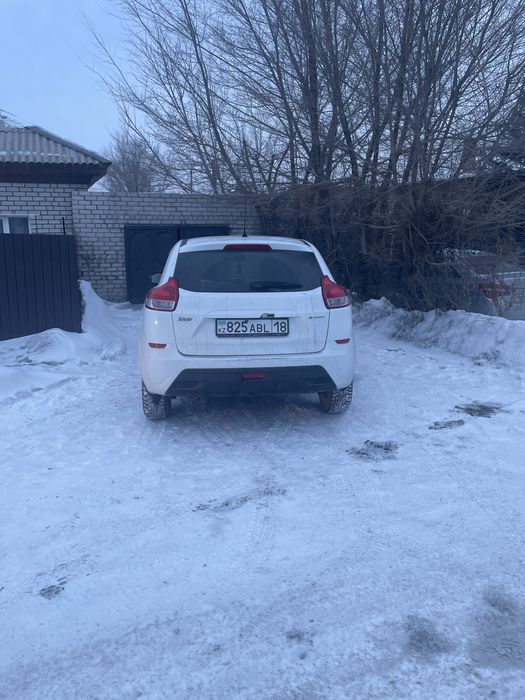 Продам лада х рей