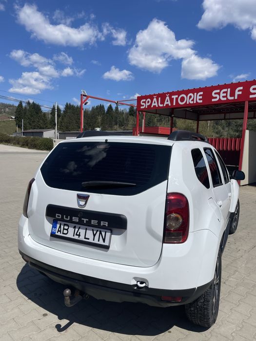 Vand Dacia duster 1.5 dci 2012