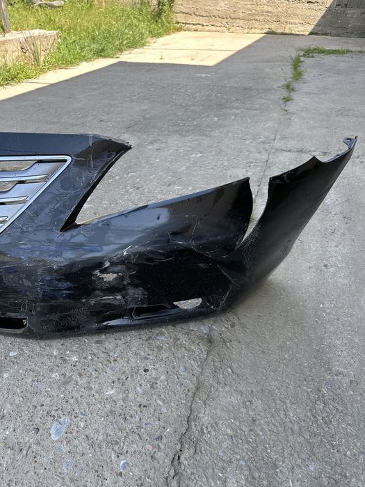 Бампер передний Camry 40