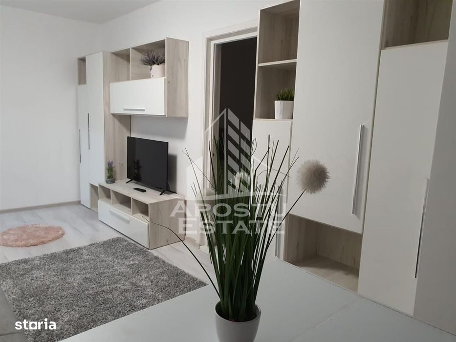 Apartament modern cu 2 camere in zona Girocului