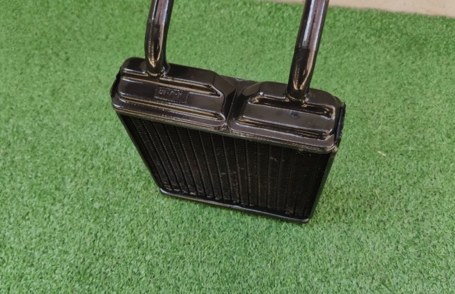 Radiator apa moto scuter ATV antigel răcire