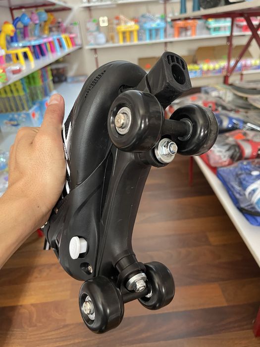 ROLIK arzon narxda OPTOM