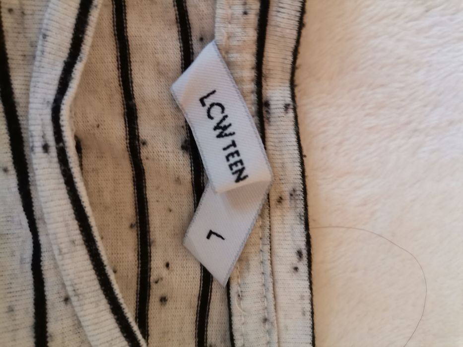 лот от три блузи