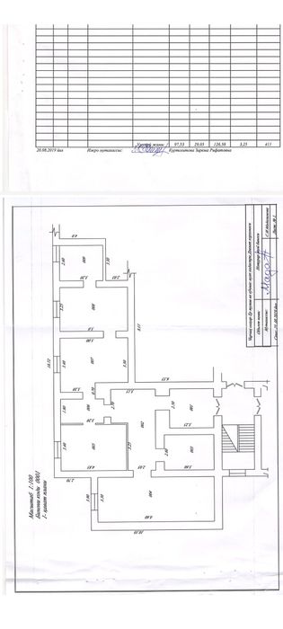 Чирчик.Пятьсотка.183 м2 под детский сад,салон,офис,учебный центр,клуб