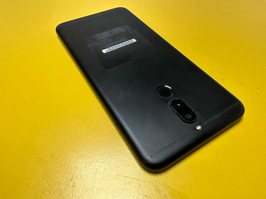 Смартфон Huawei Mate 10 Lite, Dual SIM, 64GB, 4GB RAM