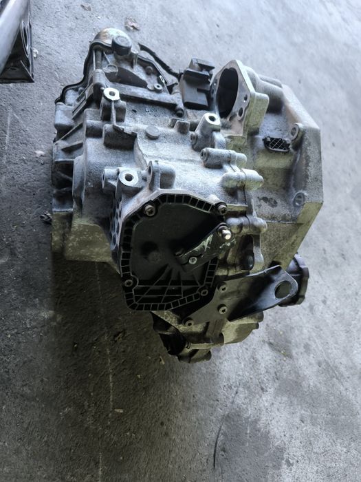 Автоматична скоростна кутия за VW  1.4tsi