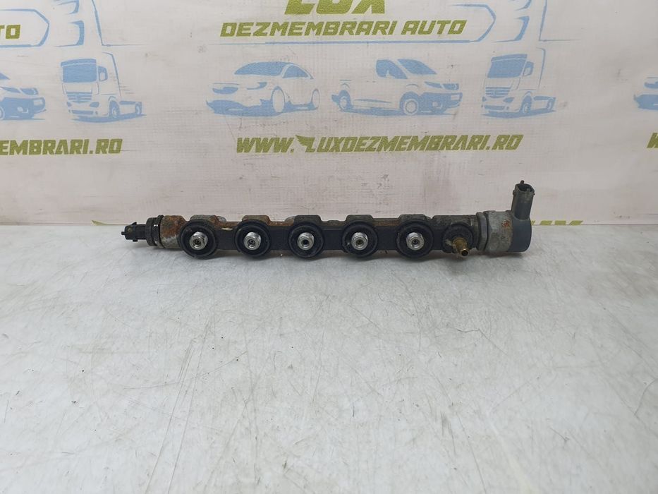 Rampa injectoare 2.0 dci m9r 175217750r 0445214250 Renault Koleos 1 [
