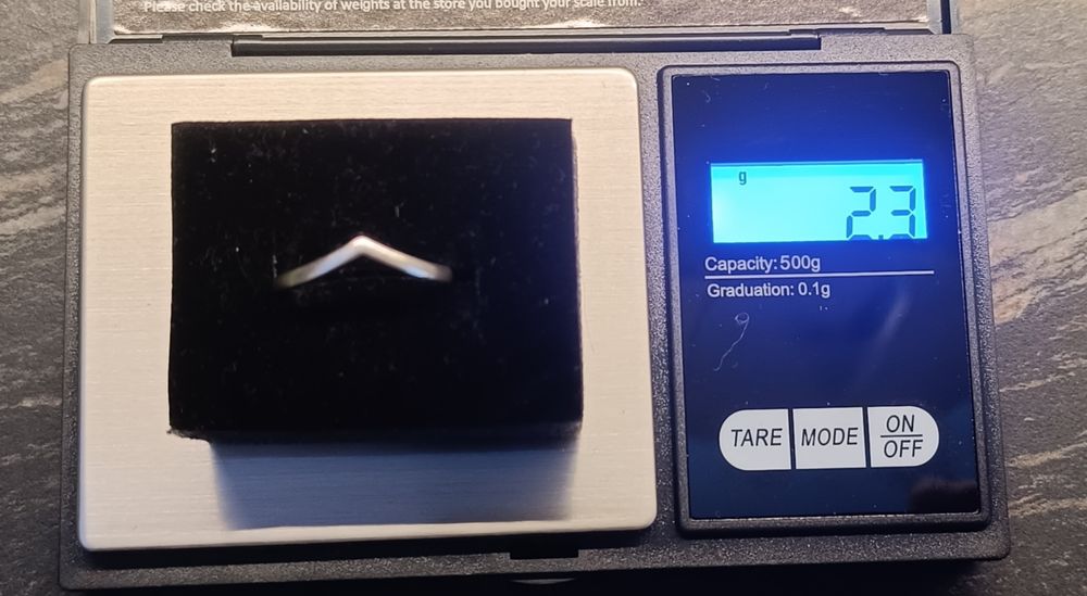 Сребърни пръстени