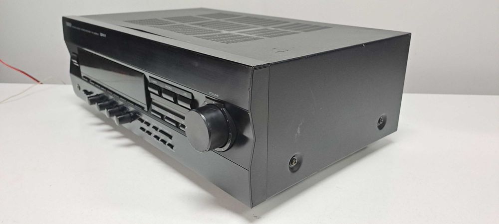 Yamaha RX 396 Amplificator Sunet Cristal + Intrare Phono (Pickup)