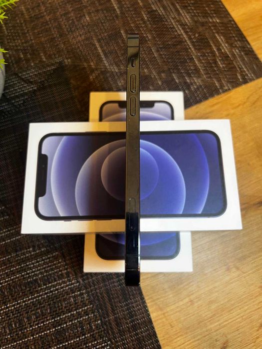 Iphone 12 Pro 256GB 100% Батерия