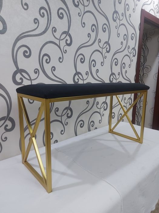 Банкетки в стиле лофт