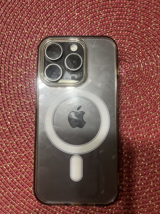 Iphon 15 Pro. 256 gb