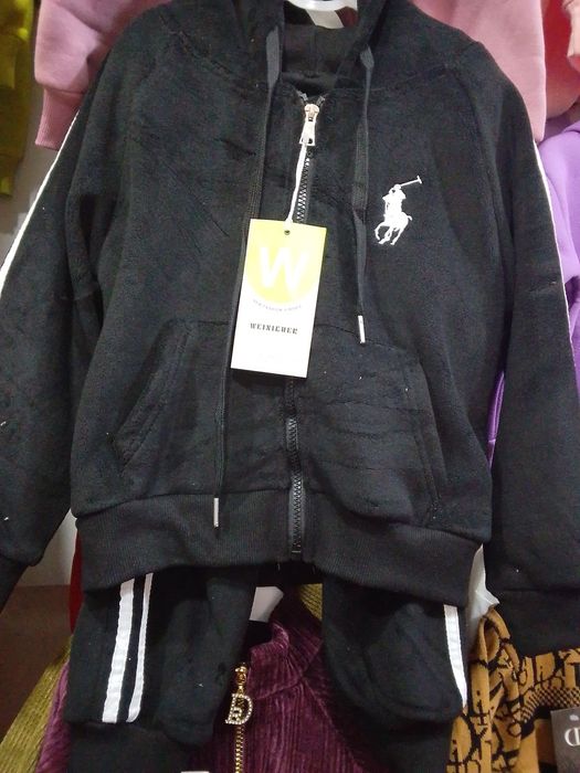 Спортивка из Китая