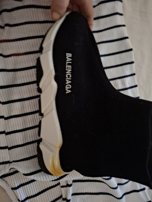 Adidași Balenciaga 0730217135