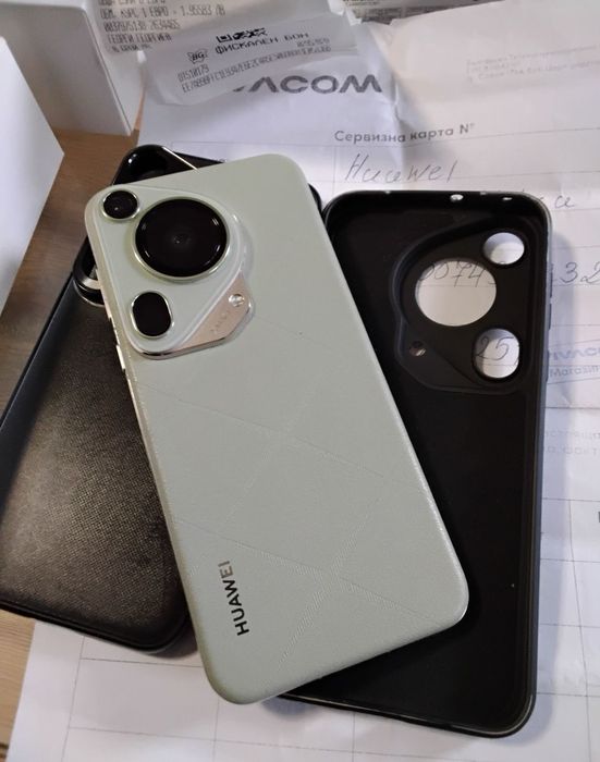 Huawei pura 70 ultra
