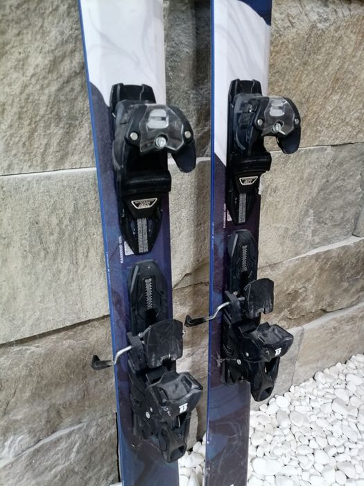 Schiuri ski Armada Tracer 98 sh 180 cm