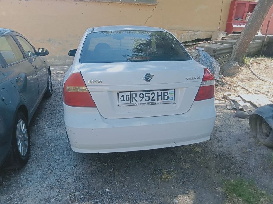 Sirochna Sotiladi