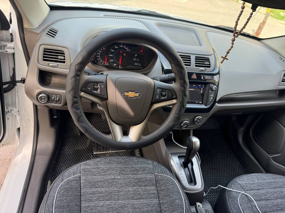 Продам Кобальт MCM 4 Автомат