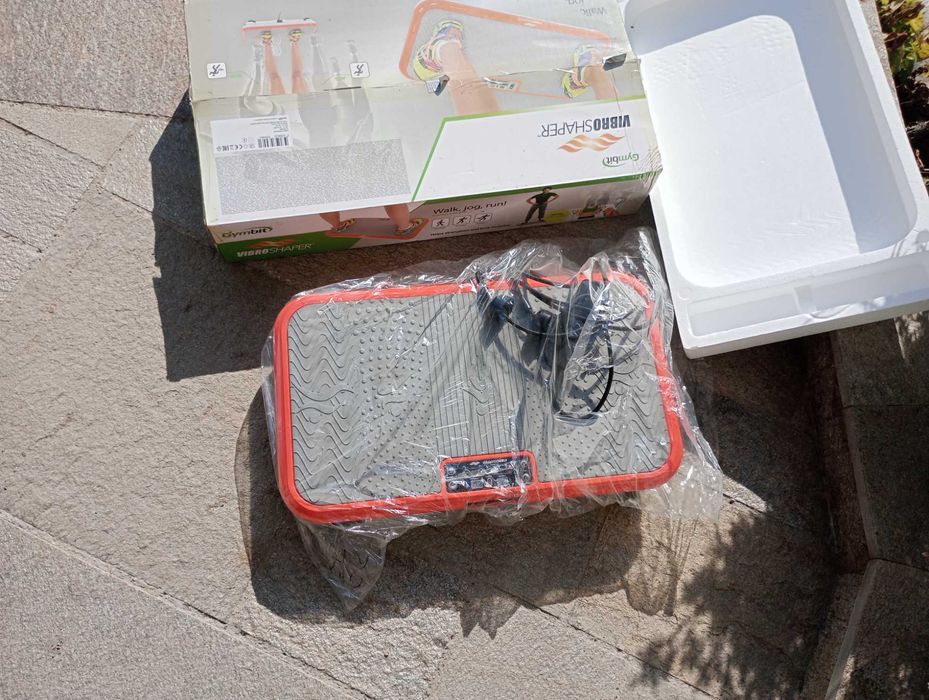 Фитнес уред за джогинг и ходене