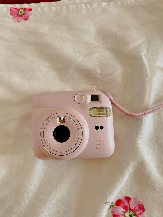 Fujifilm Instax Mini 12