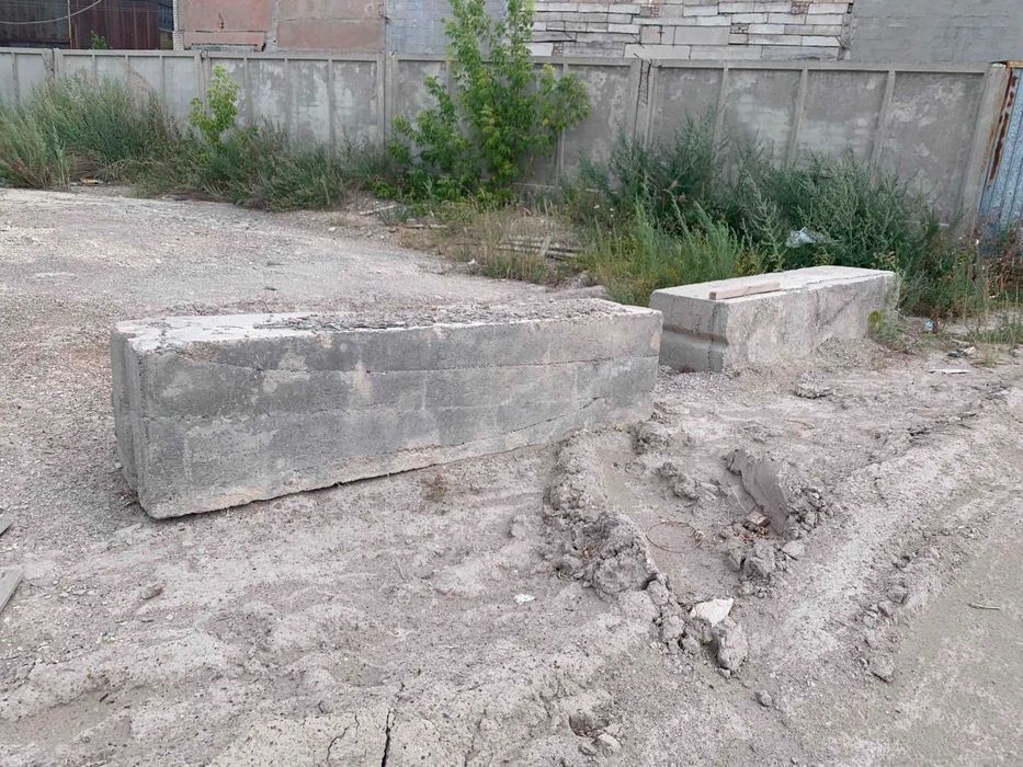 Продаются ФБС 24/5/6