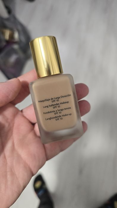 Fond Ten Estee Lauder produs original 100% sigilat