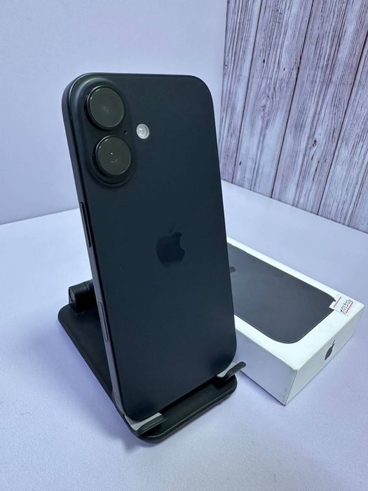 Iphone 16 128gb/РАССРОЧКА/СТ 54296