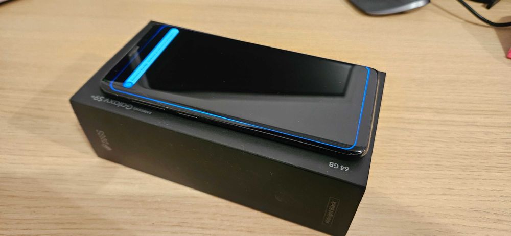 Samsung Galaxy S9+ plus