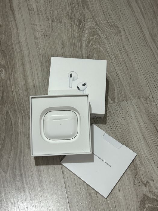 AirPods 3 оригинал