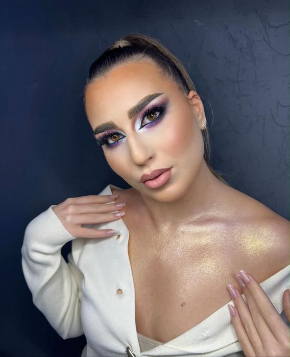 MAKE-UP PROFESIONAL | De la 170 lei | MIRESE • EVENIMENTE • ȘEDINȚE FOTO | L’amour Beauty Studio