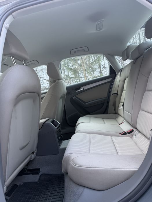 Audi A4 B8 2010 1.8 Benzina 64.000 Km Euro 5 Ambition