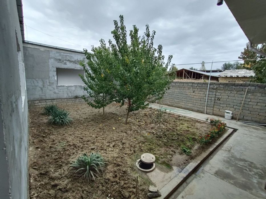 Ховли сотилади 4 сотих Тошкент тумани Куктеракда