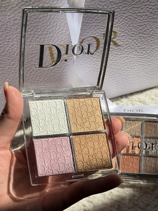 Роскошный бьюти-набор Dior