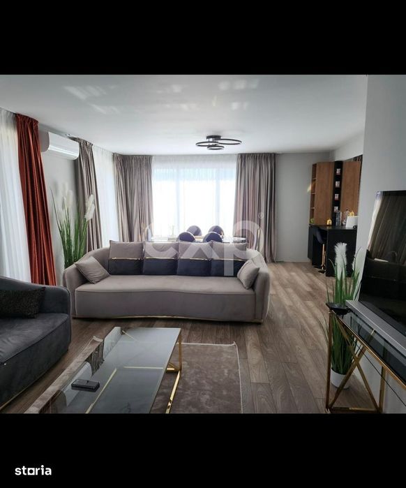 Casa parter individuala Corbeanca       Mobilata